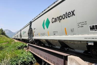 Ontario, Alberta and Sask. push plan for new pipelines, railways to connect Canada